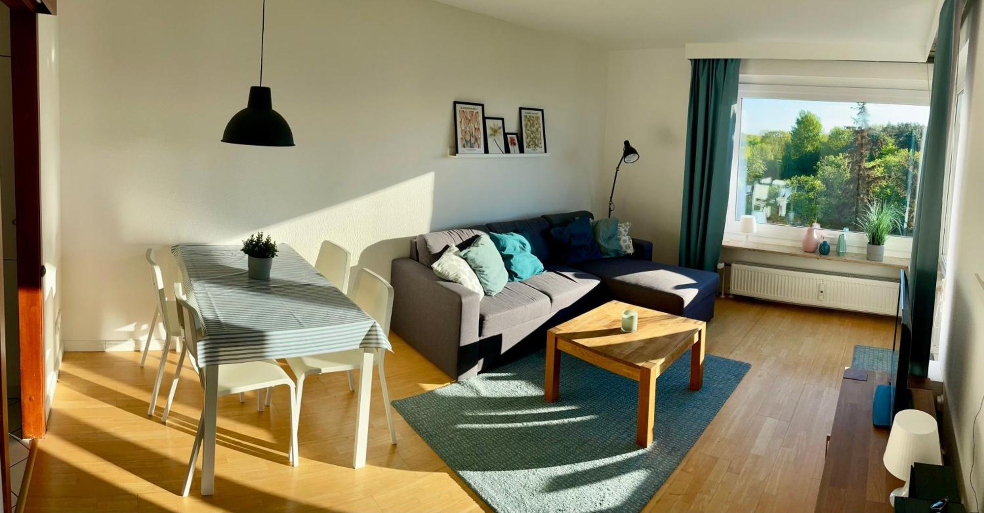 Hanseat II Whg 171 - Fewomeerblick Grömitz Eksteriør billede